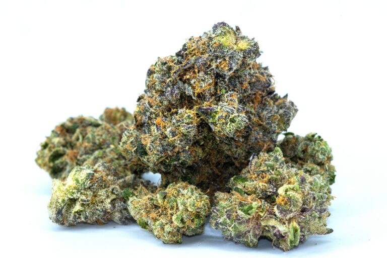 CBD Flower vs THCa Flower