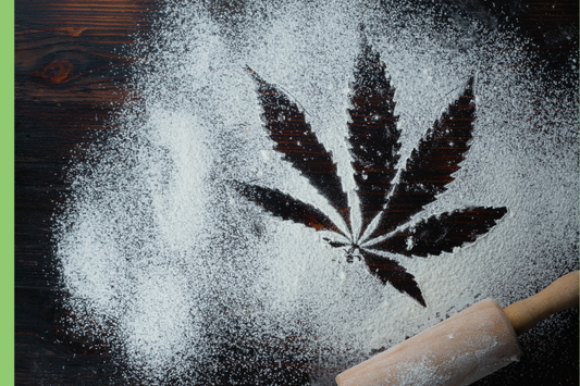 Cooking with Cannabis: A Beginners Guide