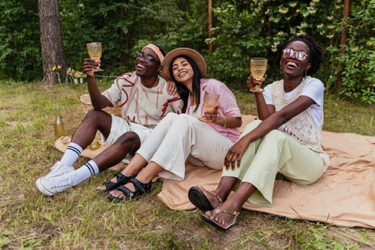 The Rise of Cannabis Infused Drinks