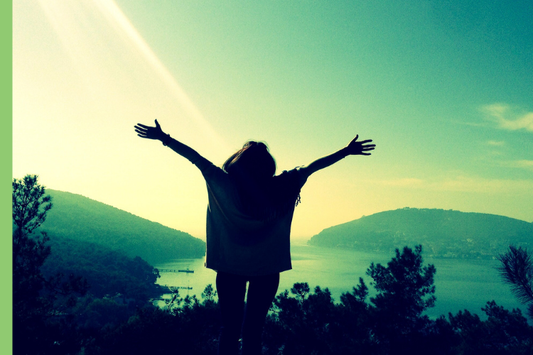 What Does It Feel Like To Be High?