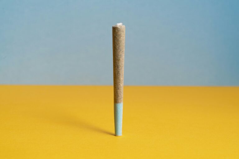 How Many Grams Are in a Pre-Roll? Pre-Roll Size Guide