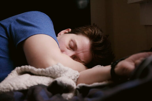 CBD vs Melatonin for Sleep: Is CBD Better Than Melatonin for Sleep?
