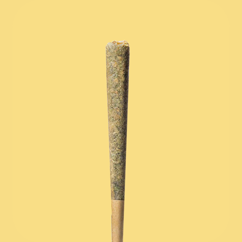 Prerolls