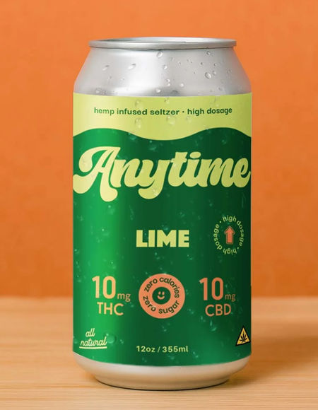 10mg Lime