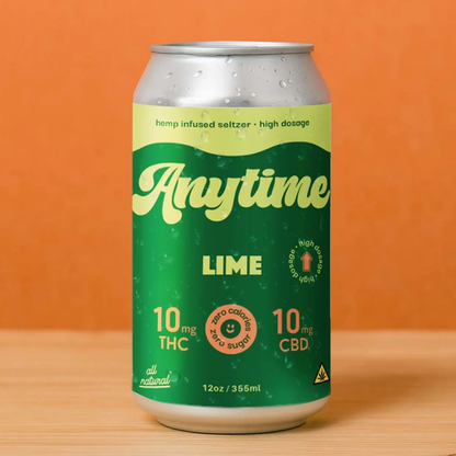 10mg Lime