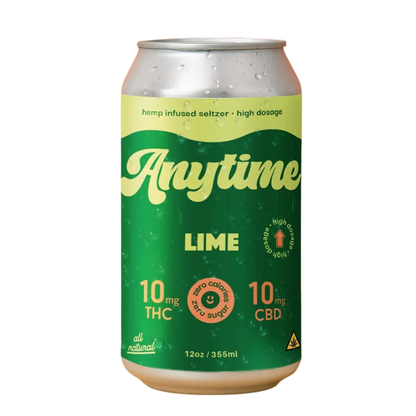 10mg Lime