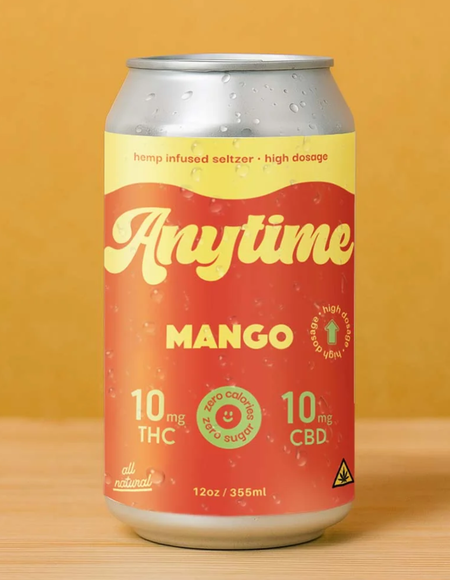 10mg Mango