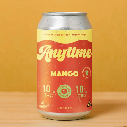 10mg Mango