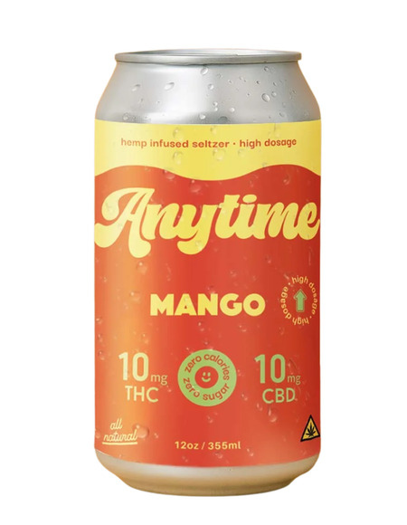 10mg Mango