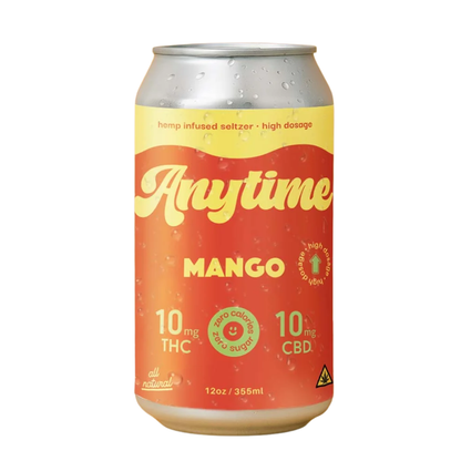 10mg Mango