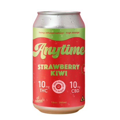 10mg Strawberry Kiwi