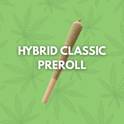 1g Hybrid Preroll