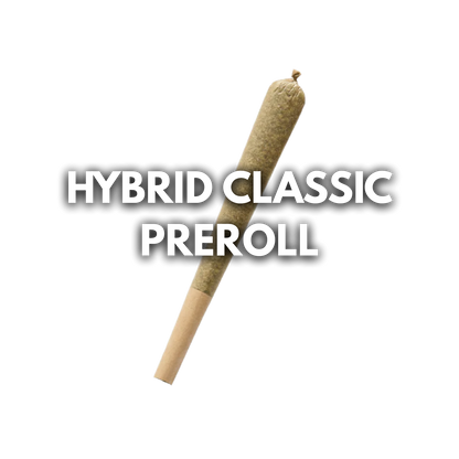 1g Hybrid Preroll