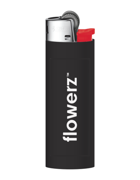flowerz™ BIC Lighter