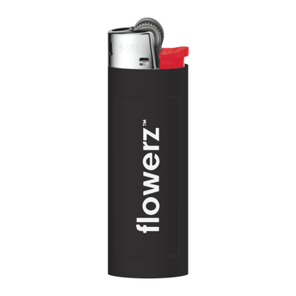 flowerz™ BIC Lighter