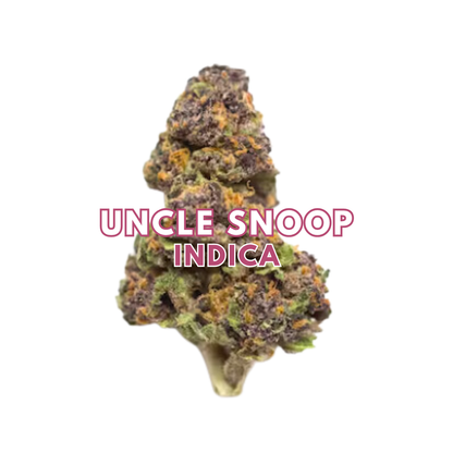 Uncle Snoop