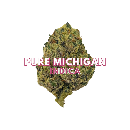 Pure Michigan