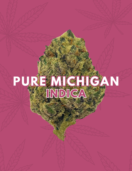 Pure Michigan