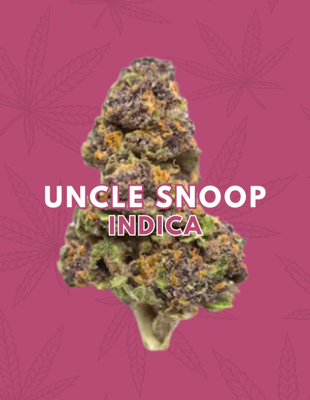 Uncle Snoop