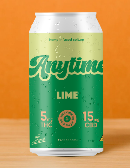 5mg Lime