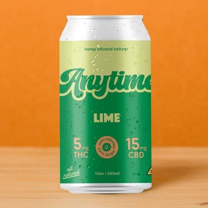 5mg Lime