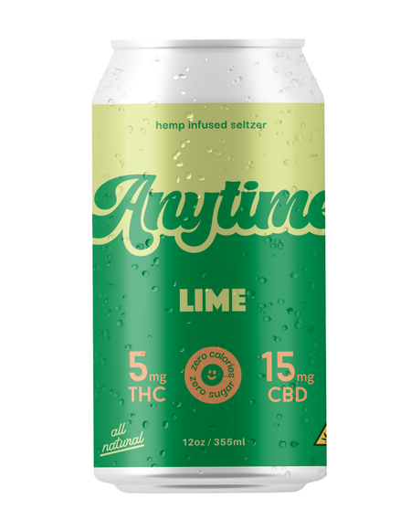 5mg Lime