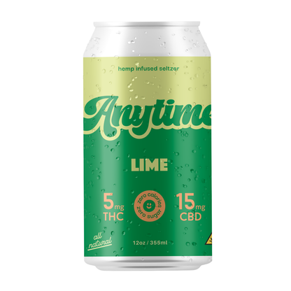 5mg Lime