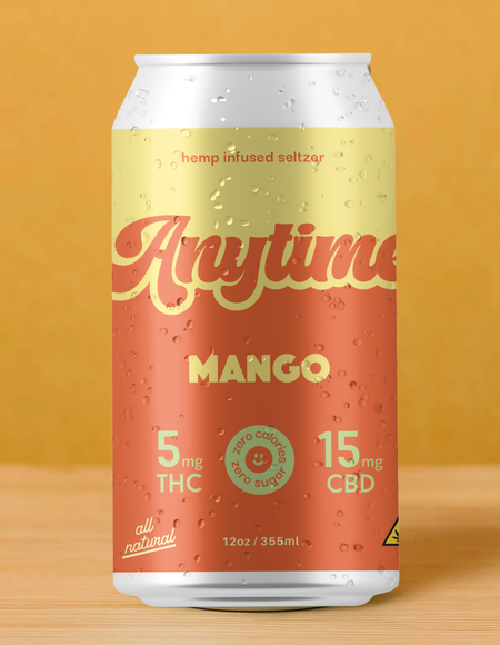 5mg Mango
