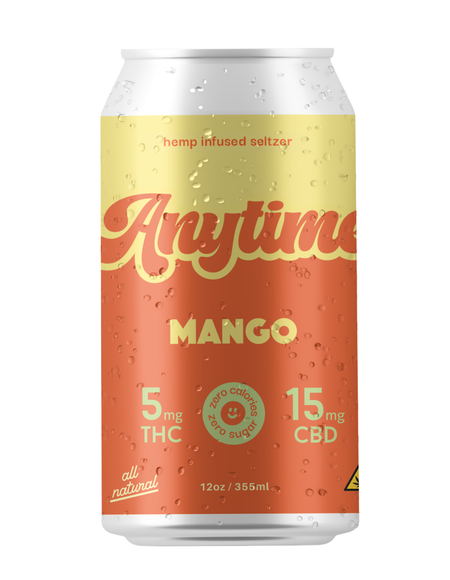 5mg Mango