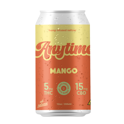 5mg Mango