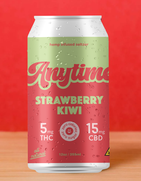 5mg Strawberry Kiwi
