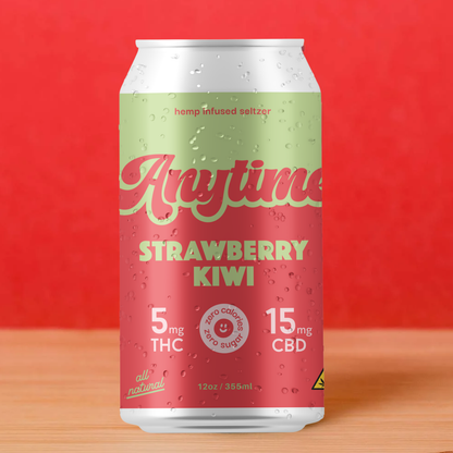 5mg Strawberry Kiwi