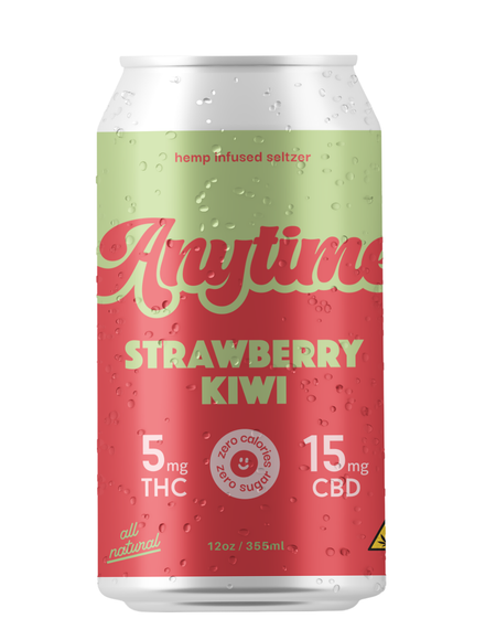 5mg Strawberry Kiwi