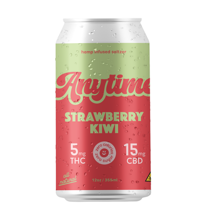 5mg Strawberry Kiwi