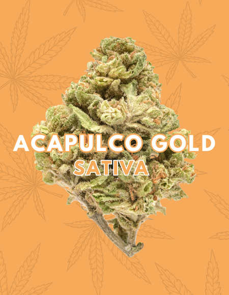 Acapulco Gold