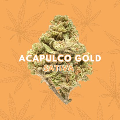 Acapulco Gold