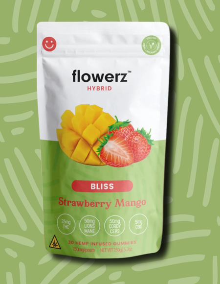 Bliss Gummies
