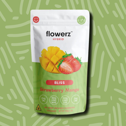 Bliss Gummies