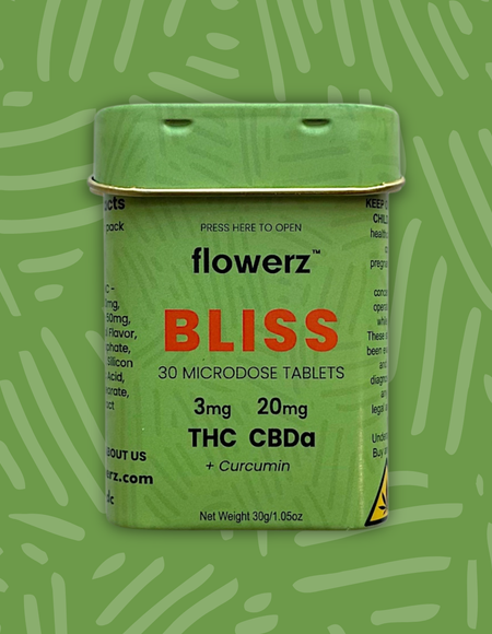 Bliss Mints
