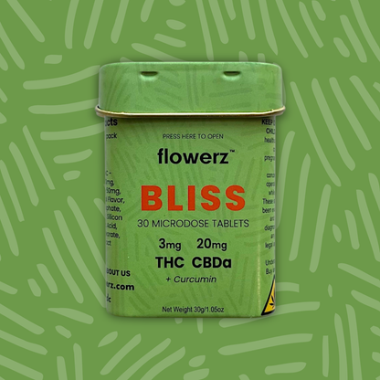 Bliss Mints