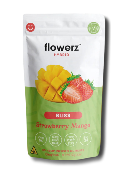 Bliss Gummies