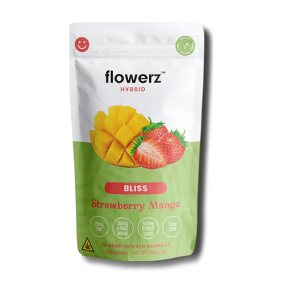 Bliss Gummies