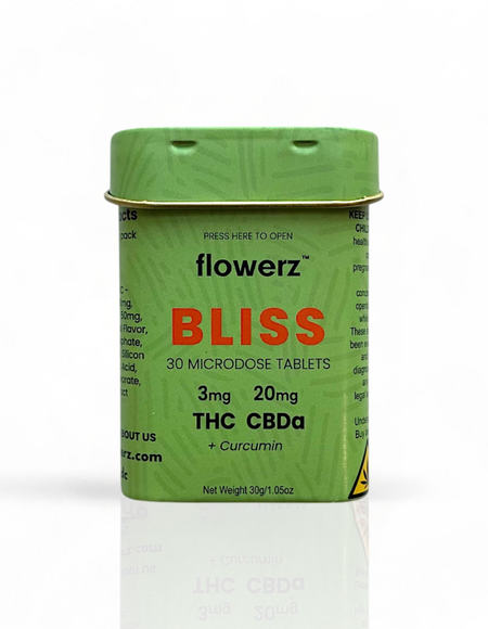 Bliss Mints
