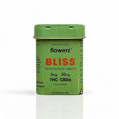 Bliss Mints