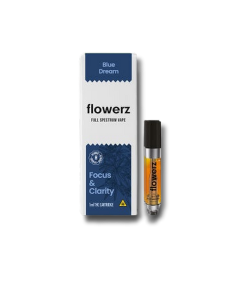 Blue Dream Cartridge (1g)