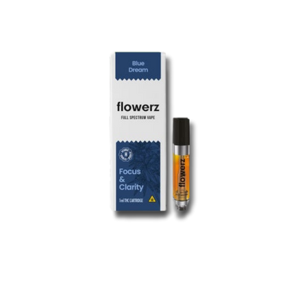 Blue Dream Cartridge (1g)