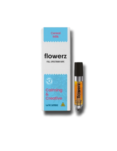 Cereal Milk Cartridge (1g)