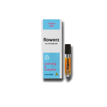 Cereal Milk Cartridge (1g)