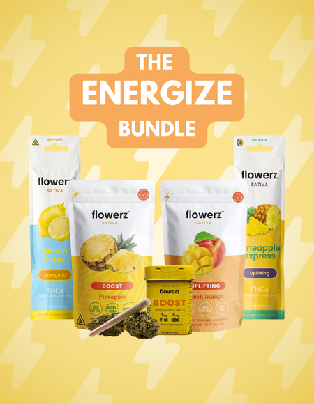 The Energize Bundle