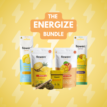 The Energize Bundle